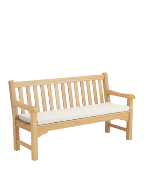 Sitzkissen Summerfield / Hestercombe Bank 150 Linum