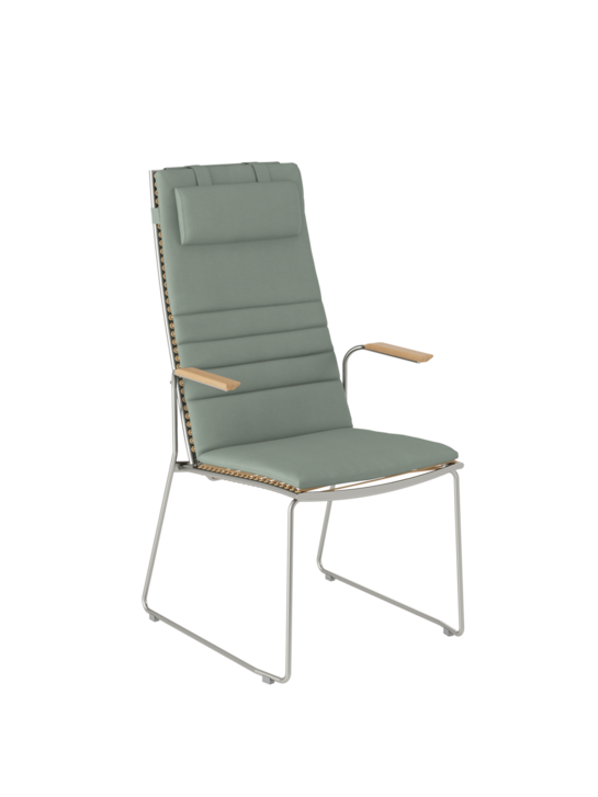 Auflage Pan Hochlehner 75 Mineral