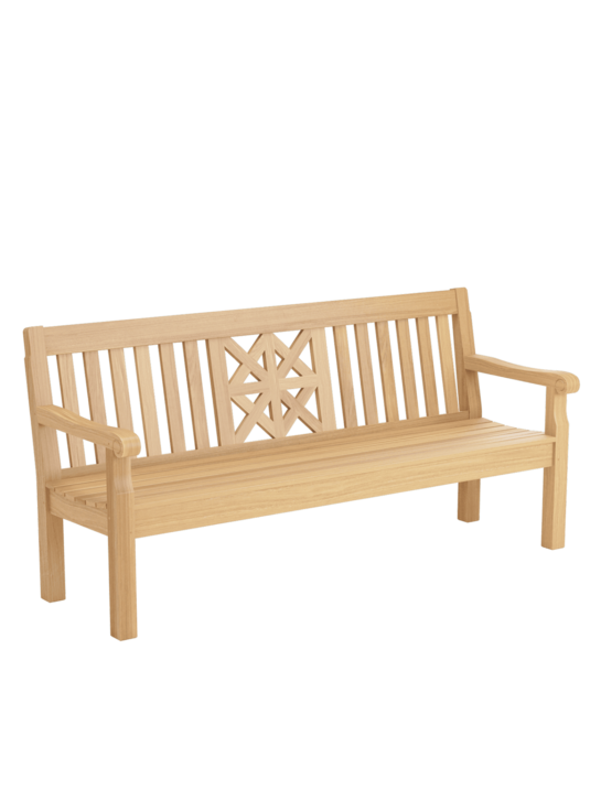 Hestercombe Bank 180