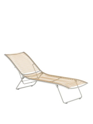 Pan Chaise Longue Marron