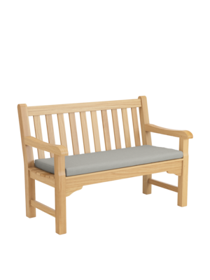 Sitzkissen Summerfield / Hestercombe Bank 120 Stone