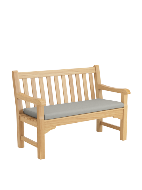 Sitzkissen Summerfield / Hestercombe Bank 120 Stone