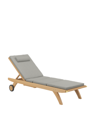 Auflage Catania Comfort Liege Stone